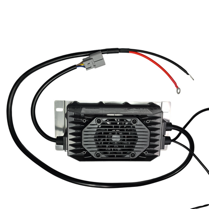 Hornet Energy 51.2V 150Ah LiFePO4 Lithium Battery Bundle Kit – Heated, Fire Suppression, Smart BMS, Bluetooth