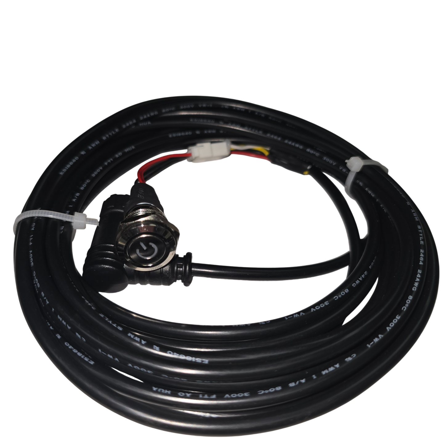 Hornet Energy External Switch for Lithium Battery Systems