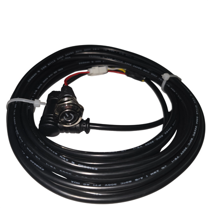 Hornet Energy External Switch for Lithium Battery Systems