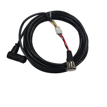 Hornet Energy External Switch for Lithium Battery Systems