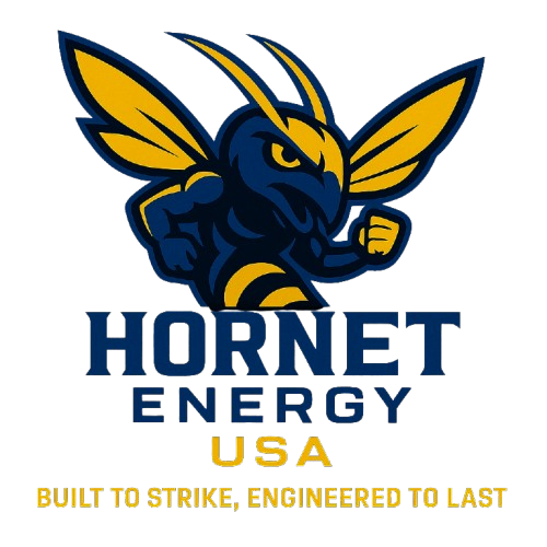 Hornet Energy USA