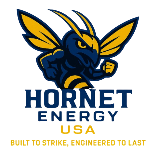 Hornet Energy USA