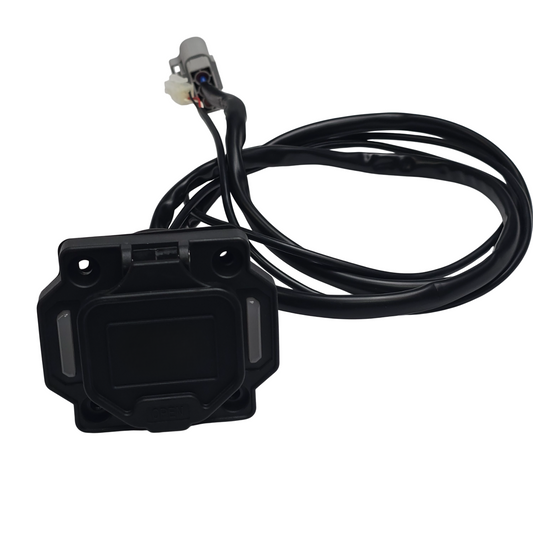 Charger Receptacle
